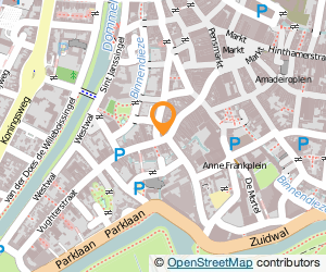 Bekijk kaart van Feliz Collections  in Den Bosch