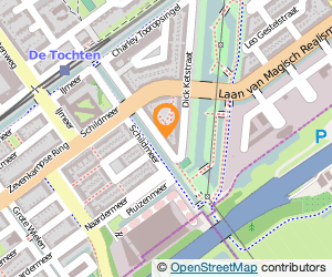Bekijk kaart van Rhapso Mobile  in Rotterdam