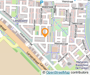 Bekijk kaart van Watson Telecommunicatie  in Lelystad