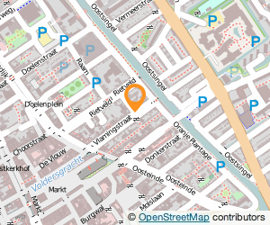 Bekijk kaart van H/O Pohlkamp & van Riel, Advokaten en Prokureurs in Delft