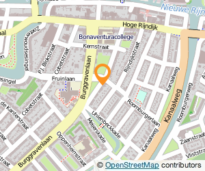 Bekijk kaart van Michiel de Groot Web Development in Leiden