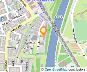 Bekijk kaart van ArboDirect  in Utrecht