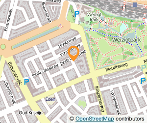 Bekijk kaart van Carpe Noctem - Sound & Light  in Dordrecht