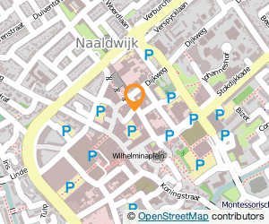 Bekijk kaart van Marian's Kookwereld  in Naaldwijk