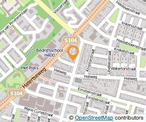 Bekijk kaart van Geert Jans-Organisatieadvies in Nijmegen