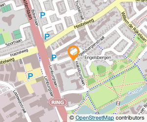 Bekijk kaart van 2WORK4U B.V.  in Eindhoven