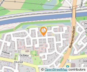 Bekijk kaart van Cornelis Traffic Services  in Tiel