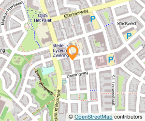 Bekijk kaart van Speelautomaten Ceben  in Enschede