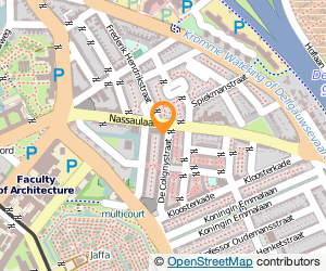 Bekijk kaart van Telli Groenvoorziening  in Delft