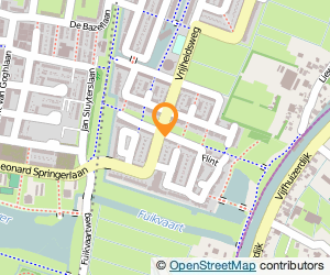 Bekijk kaart van Follow Me in Haarlem