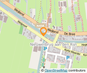 Bekijk kaart van C.H. de Looijer Dak- en timmerwerken in Nieuwerbrug aan den Rijn