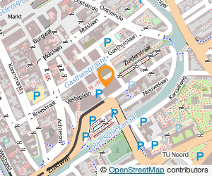 Bekijk kaart van Kruidvat in Delft