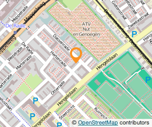 Bekijk kaart van KJ-Supplies in Den Haag