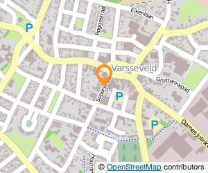 Bekijk kaart van Web & Print  in Varsseveld