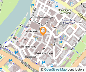 Bekijk kaart van MICC ! E in Venlo