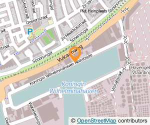 Bekijk kaart van Stijlmeesters V.O.F.  in Vlaardingen