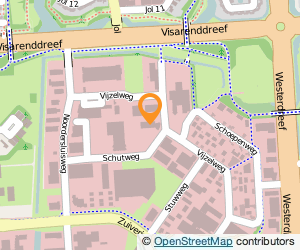 Bekijk kaart van Jansen-Bohnes Beheer B.V.  in Lelystad