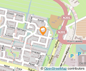Bekijk kaart van Tijsterman Onderhoud Op Locatie in Mijdrecht
