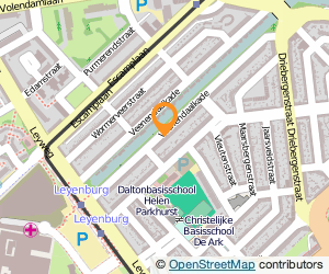 Bekijk kaart van E.B.M.  in Den Haag
