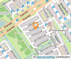Bekijk kaart van iDesktop.nl B.V.  in Almere