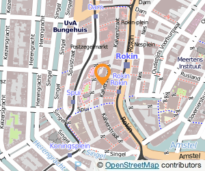 Bekijk kaart van 2theloo in Amsterdam