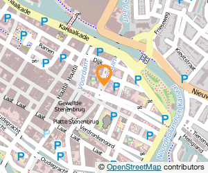 Bekijk kaart van PM Management & Consult  in Alkmaar