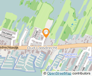 Bekijk kaart van MDV Truck Onderhoud & Reparatie in Loosdrecht