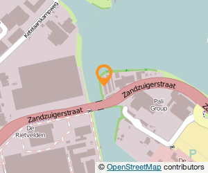 Bekijk kaart van Schneider Camping en Wintersport in Den Bosch