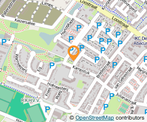 Bekijk kaart van Vermeulen Bouwadvies- Calculatiebureau in Huissen