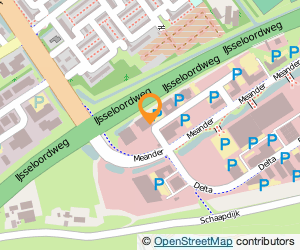 Bekijk kaart van Keukentotaalshop in Arnhem
