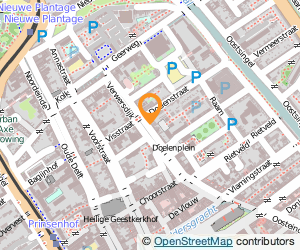 Bekijk kaart van Artefact Network Support B.V.  in Delft