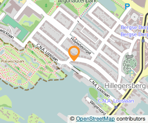 Bekijk kaart van Prins Interim- en Project management in Rotterdam