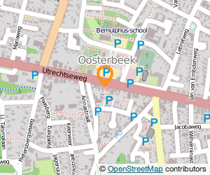 Bekijk kaart van Basic Kappers in Oosterbeek