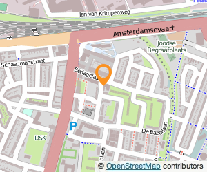Bekijk kaart van CTL Solutions  in Haarlem