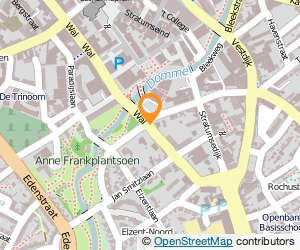 Bekijk kaart van Stratumse BENU Apotheek in Eindhoven