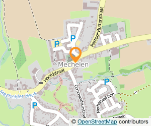 Bekijk kaart van Woninginrichting Ploemen  in Mechelen