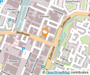 Bekijk kaart van Opel in Huizen