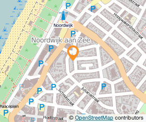 Bekijk kaart van Drakenfontein Beheer  in Noordwijk (Zuid-Holland)