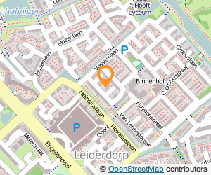Bekijk kaart van Loek Weijts Illustrator  in Leiderdorp