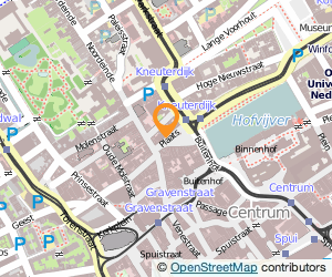 Bekijk kaart van Dille & Kamille in Den Haag