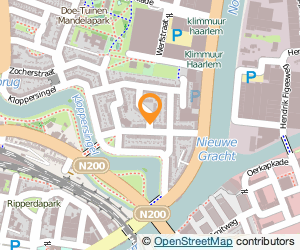Bekijk kaart van Solidion Research  in Haarlem