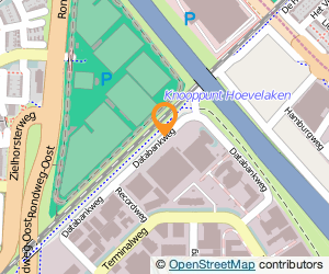 Bekijk kaart van SIG Stukadoorsspecialist B.V.  in Amersfoort