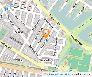 Bekijk kaart van CPV (Custom Parts Verseveld)  in Dordrecht