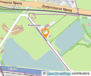 Bekijk kaart van Pattorney B.V.  in Zoetermeer