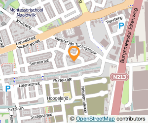 Bekijk kaart van Stichting Kwest  in Naaldwijk