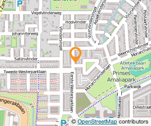 Bekijk kaart van Irfan Finance  in Utrecht