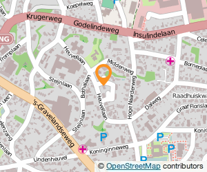 Bekijk kaart van Uw Webidee.nl  in Hilversum