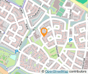 Bekijk kaart van Bok Elektrotechniek  in Volendam