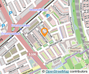 Bekijk kaart van Regal Interactive  in Den Haag