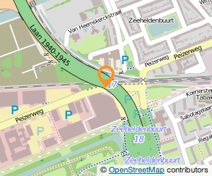 Bekijk kaart van Valhal in Groningen